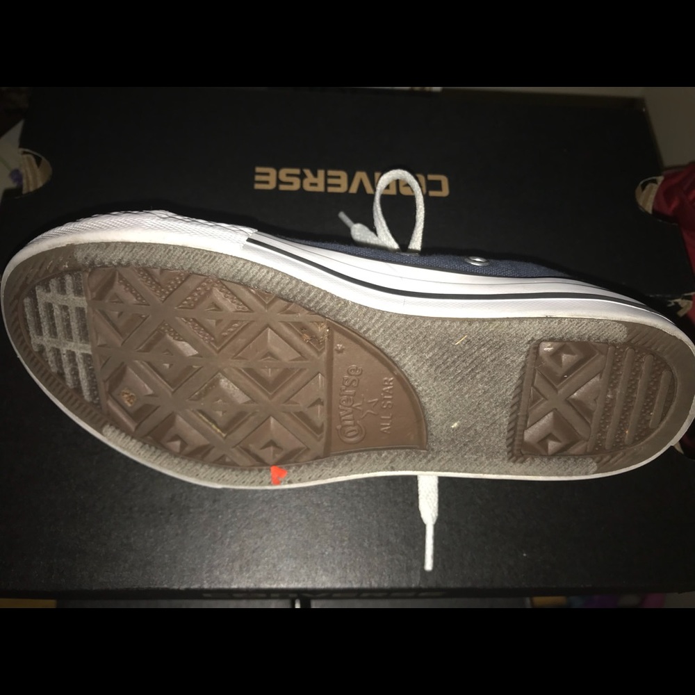 Convers low top - Picture 2 of 2